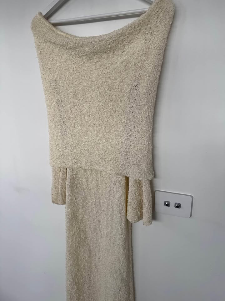 Meshki Dress - size XS