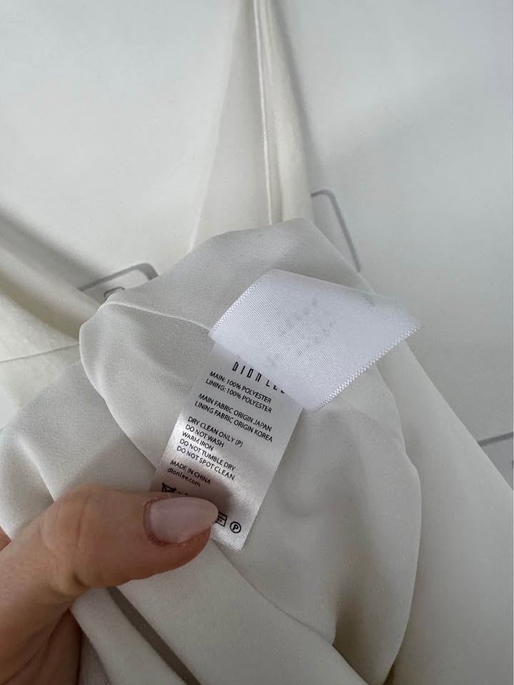 Dion Lee Dress - size 8