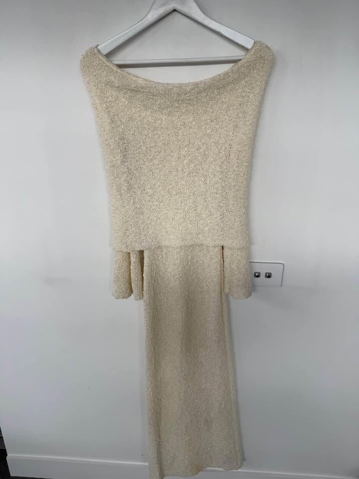 Meshki Dress - size XS