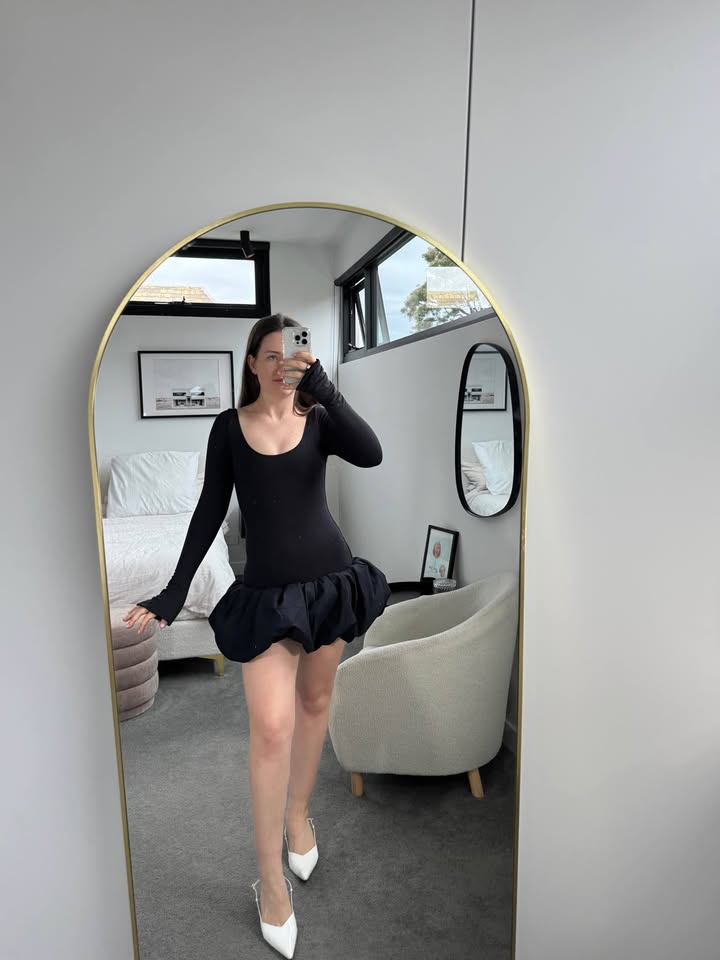 Oh Polly Dress - size 8