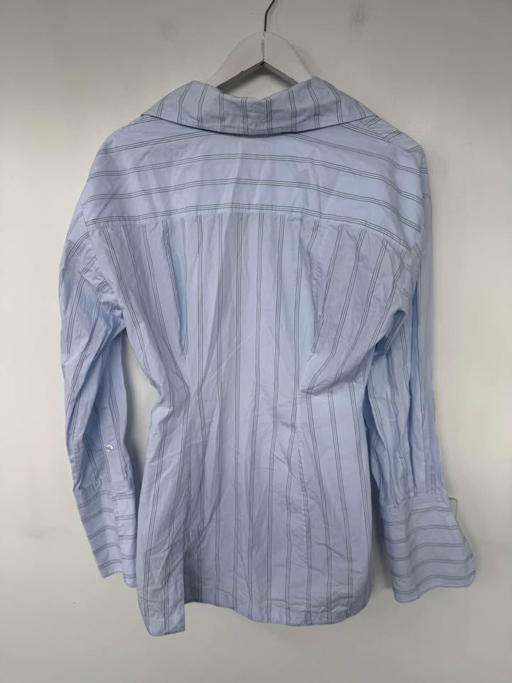 Helsa Dress - size small