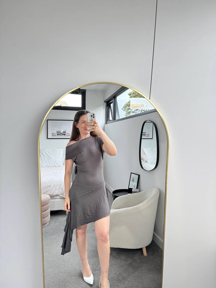 Belle Dress - size XS