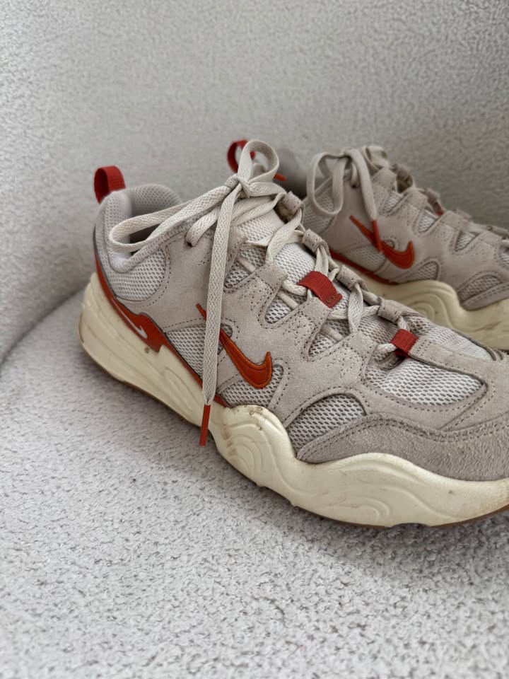 Nike Runners - size 39
