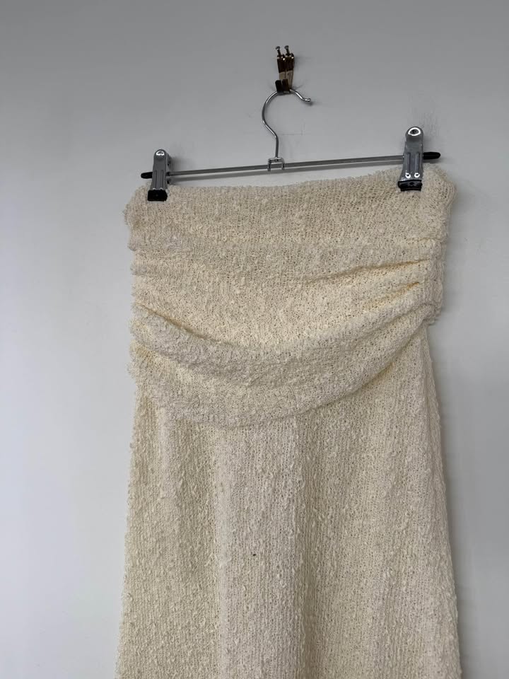 Meshki Knit Skirt - size XS