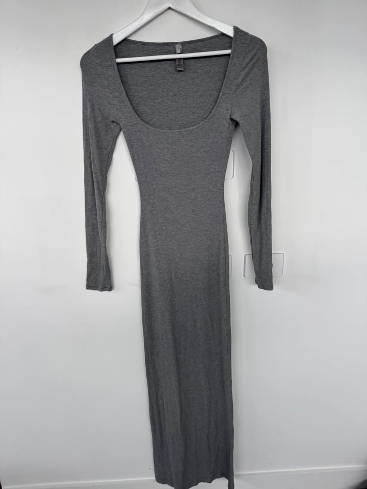 Skims Maxi Dress - size XS