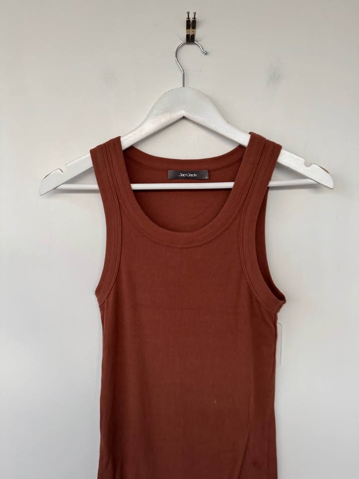 Jac + Jack Dress - size 6