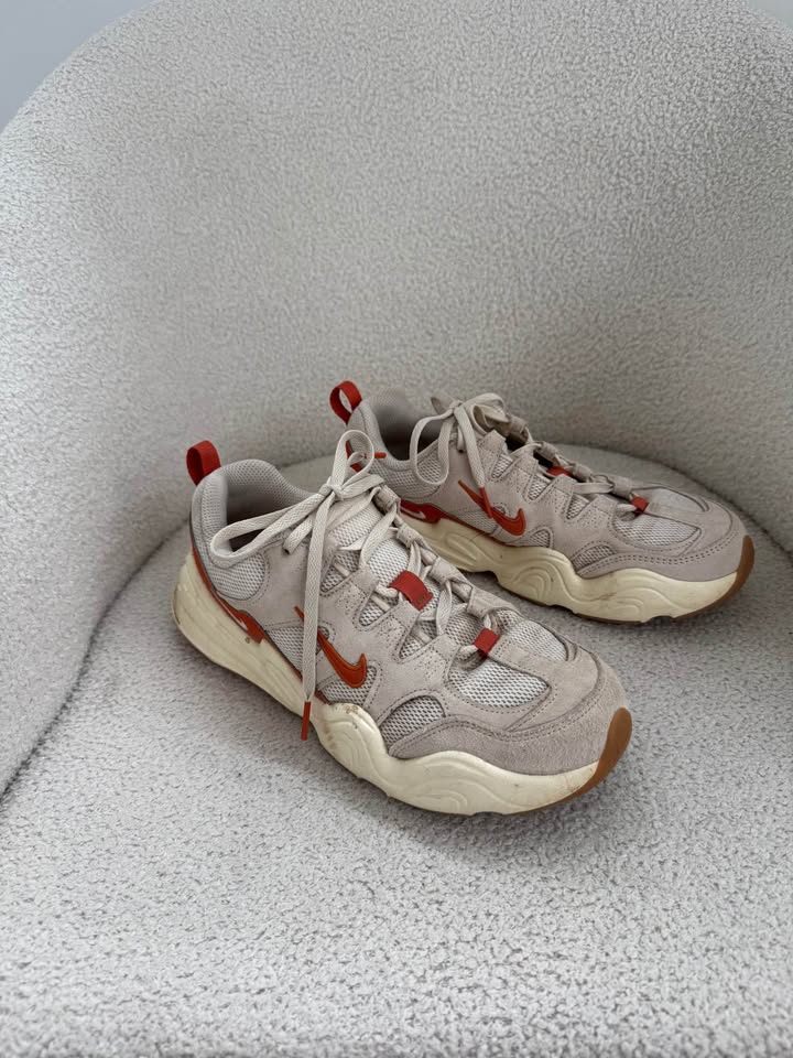 Nike Runners - size 39