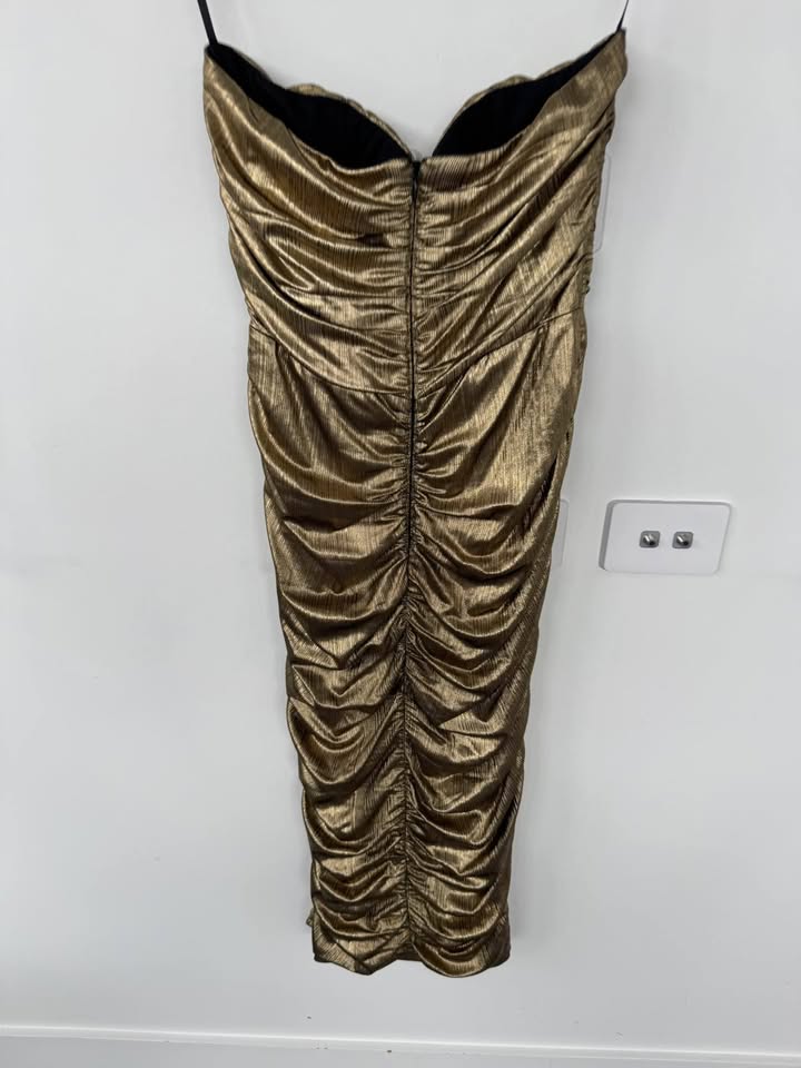 Elle Zuitoune Dress - size 12
