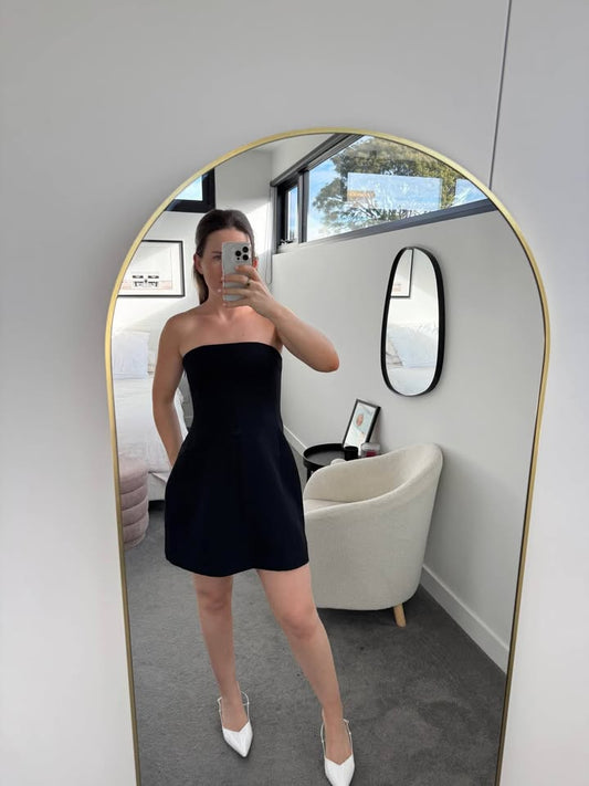 Witchery Mini Dress - size 8