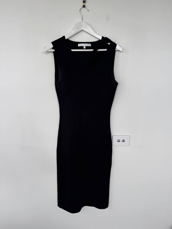 Bianca and Bridgett Dress - size 12