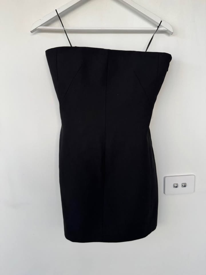 Witchery Mini Dress - size 8