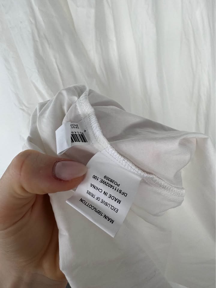Dissh Dress - size 8