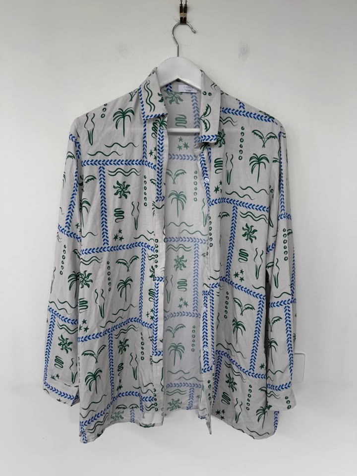 Palma Set - size XL