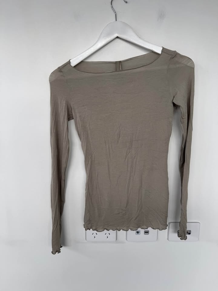 Skims Set - size small
