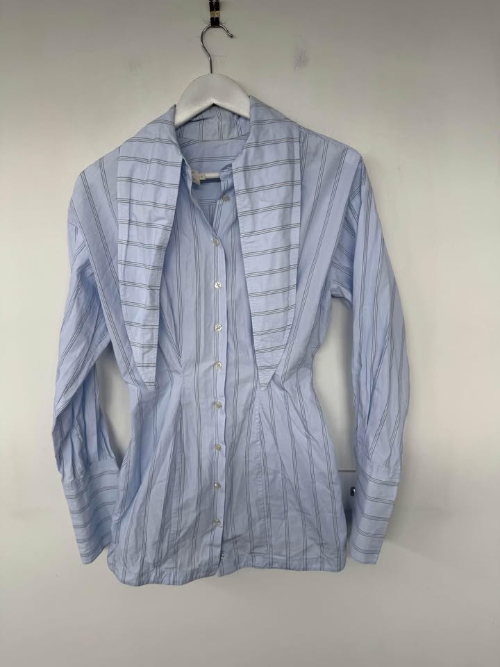 Helsa Dress - size small
