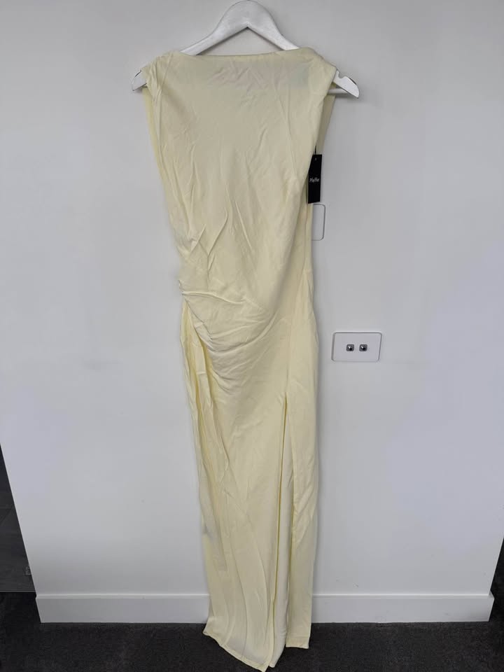Pfeiffer Matia Gown - size small BNWT