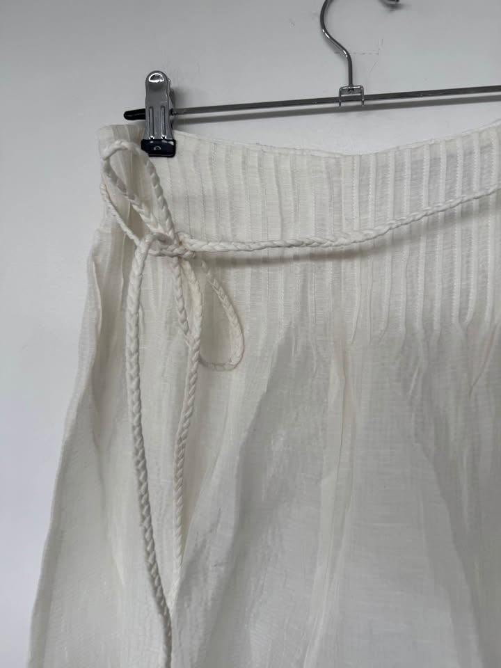 Joslin Pants - size 8