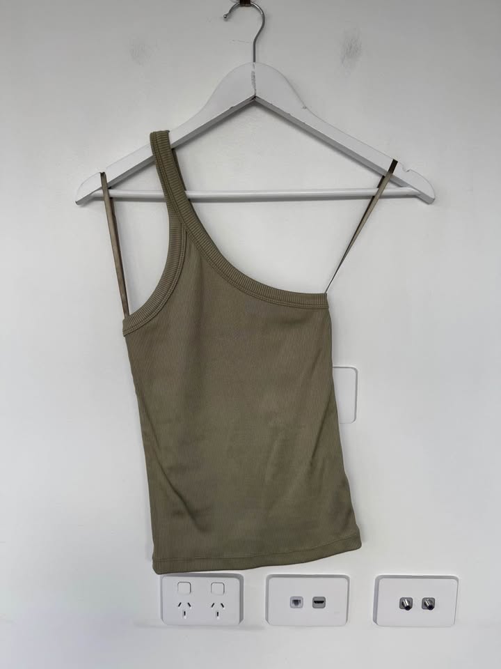 Anine Bing Tank Top - size small