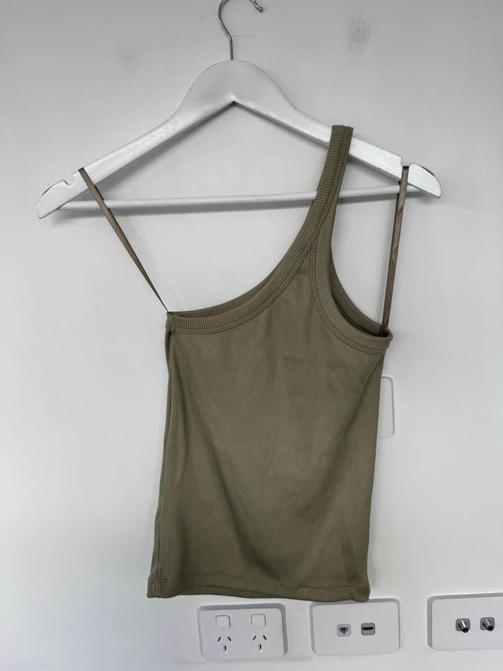 Anine Bing Tank Top - size small