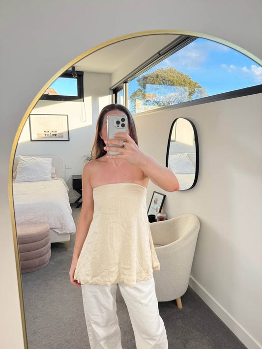 Lover Top - size 8