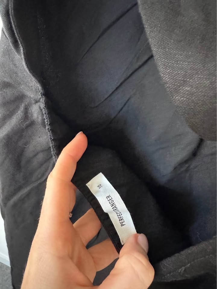 Perfect Stranger Dress - size 10