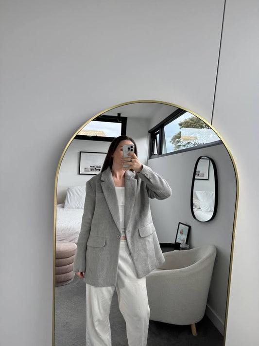 Lioness Blazer - size small