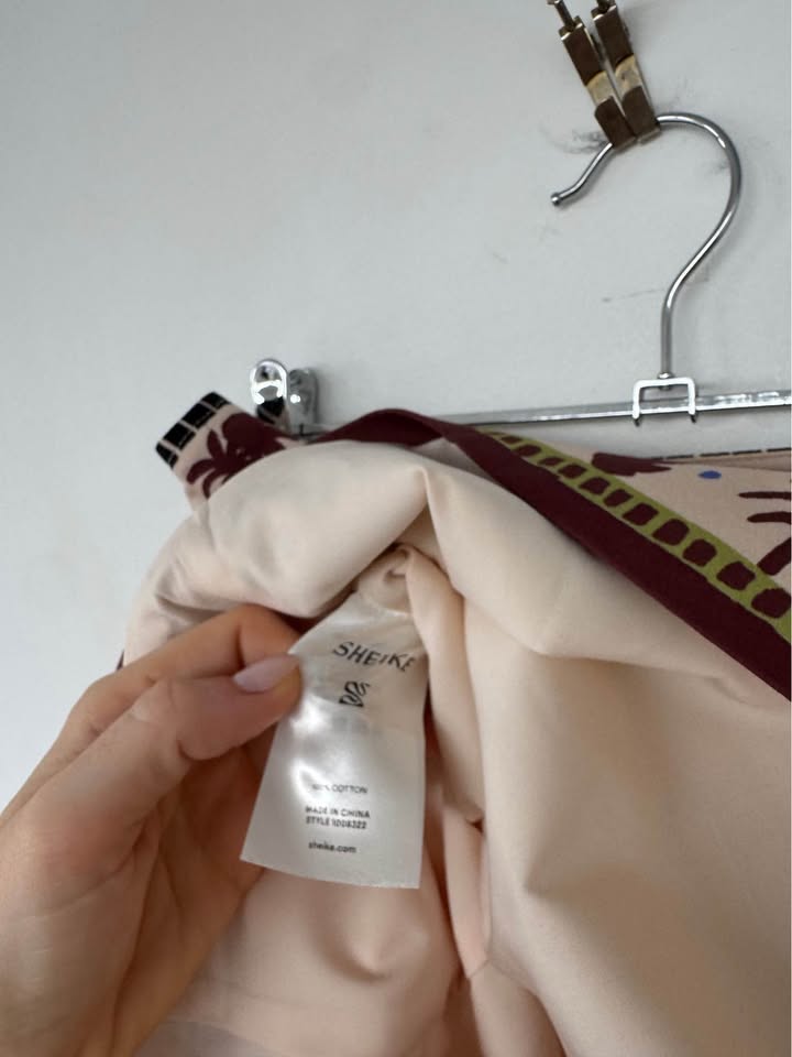 Sheike Skirt - size 12