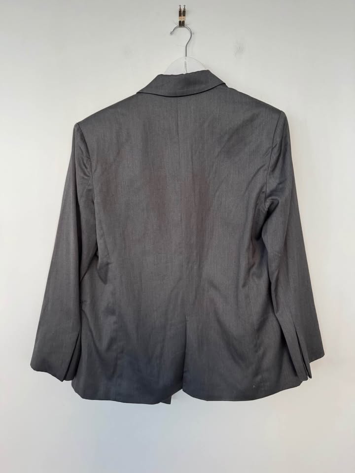 RAEF Blazer - size small