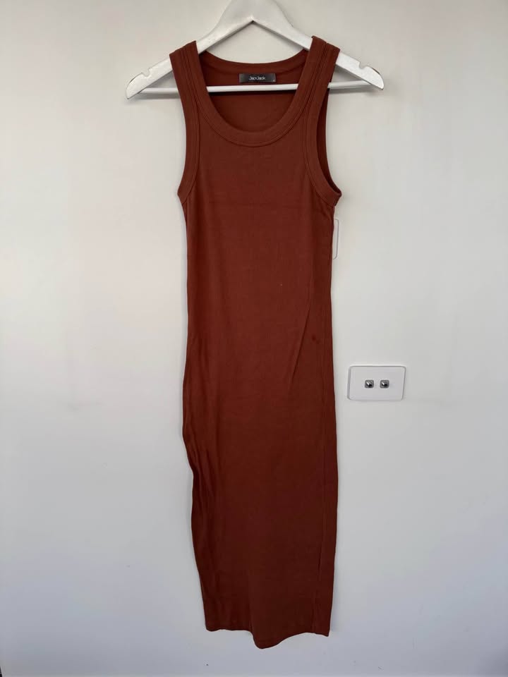 Jac + Jack Dress - size 6