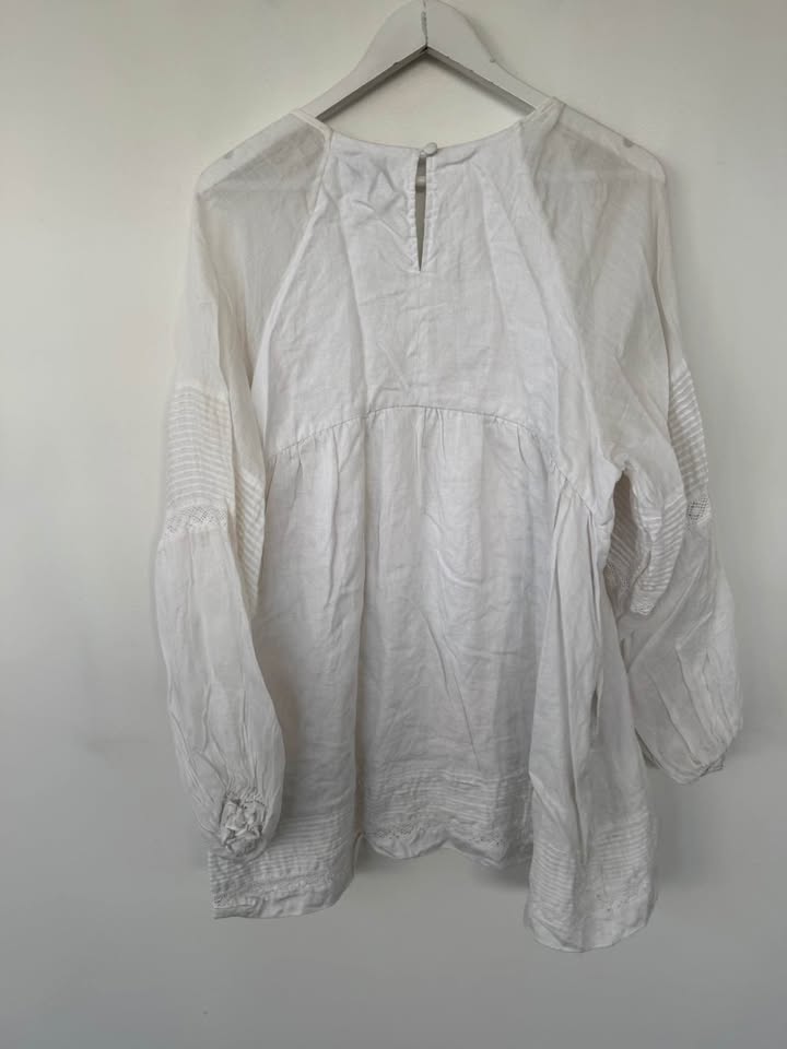 Joslin Mini Dress - size 8