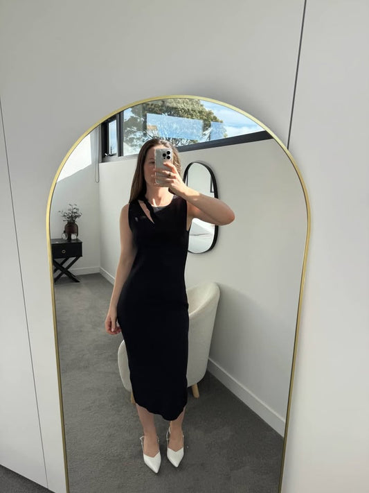 Bianca and Bridgett Dress - size 12
