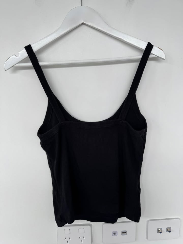 Kookai Singlet - size 12