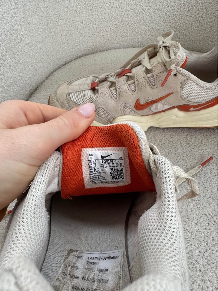 Nike Runners - size 39