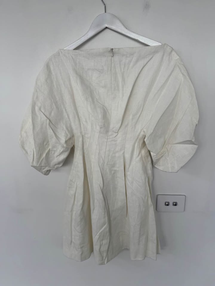 Faithful the brand mini dress - size 8 BNWT