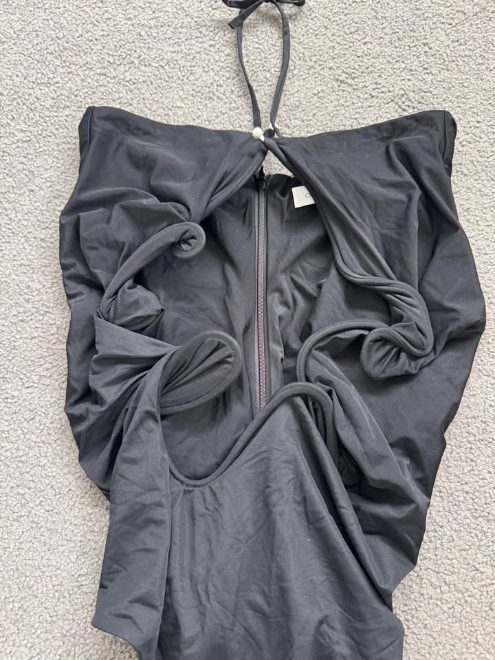 Christopher Esber Bodysuit - size 12