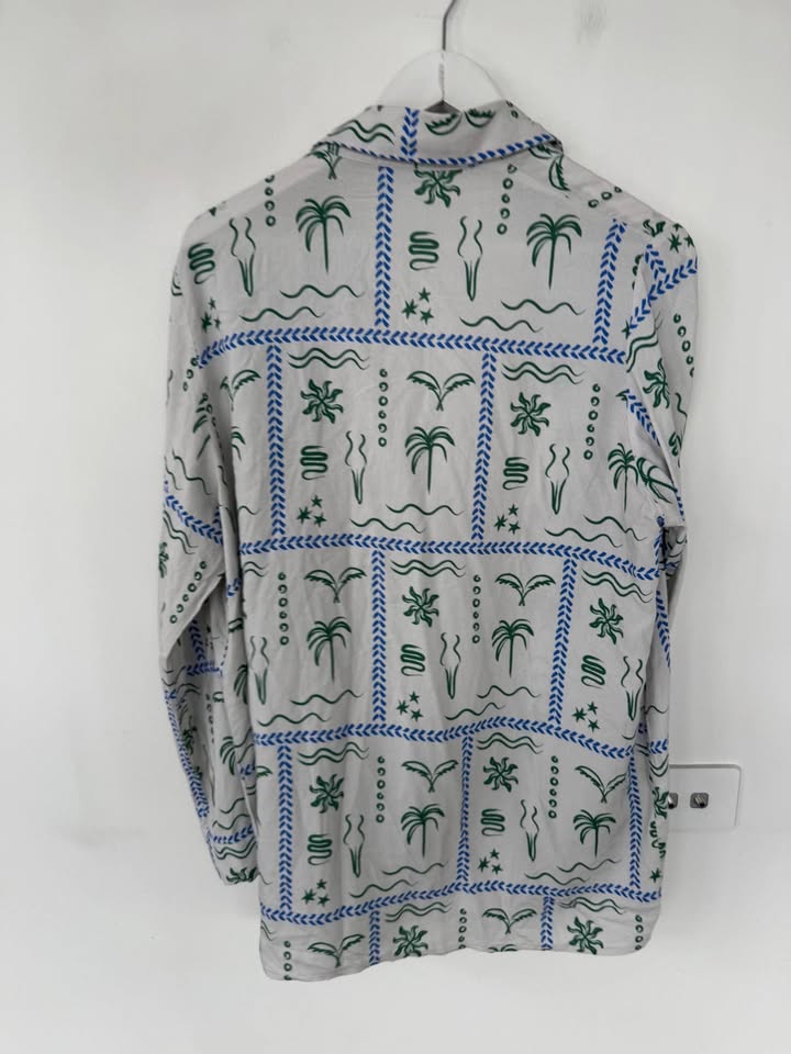 Palma Set - size XL