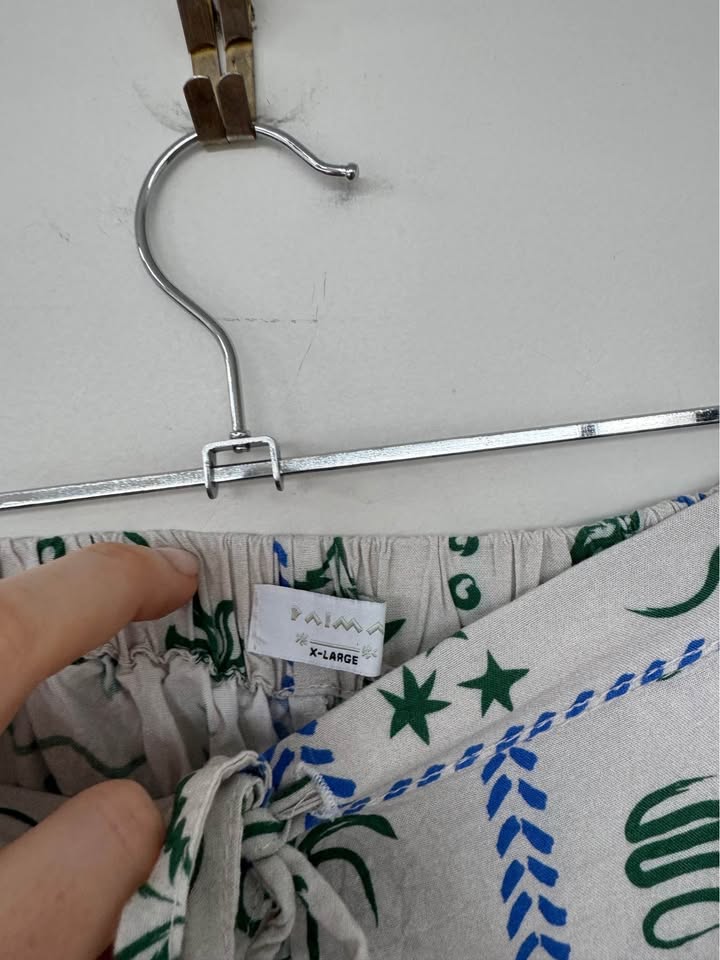 Palma Set - size XL