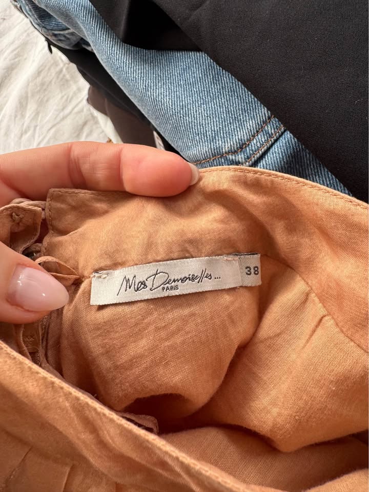 Mes Demoiselles Skirt - size 38 (10)
