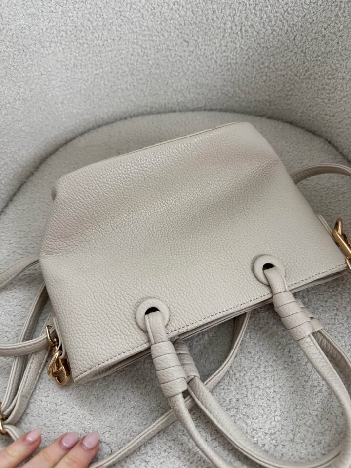 Among the Brave Bag