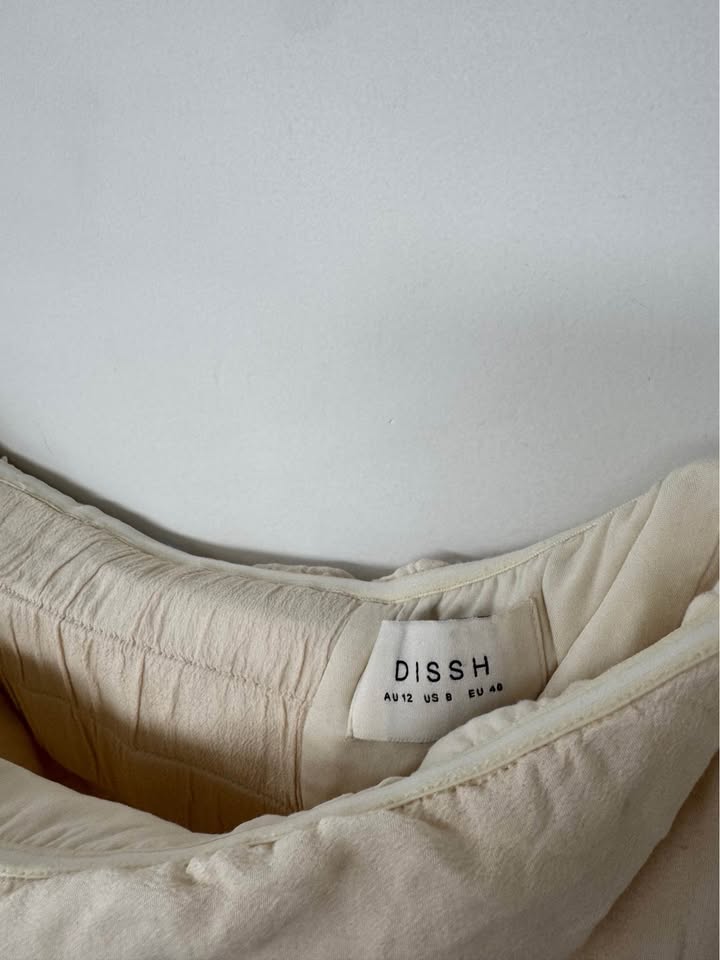 Dissh Set - size 12