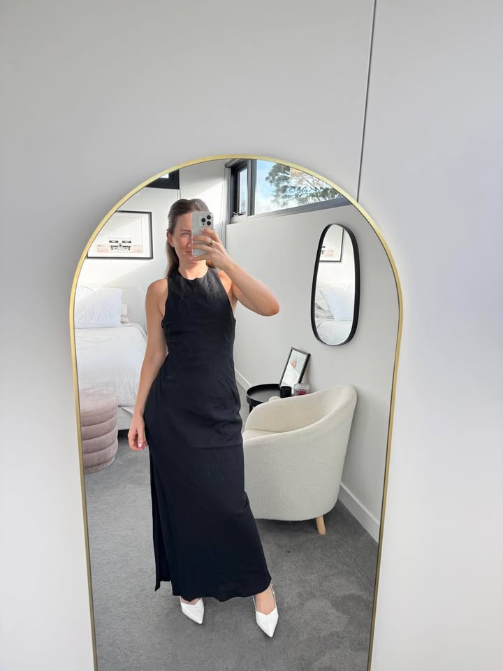 Perfect Stranger Dress - size 10