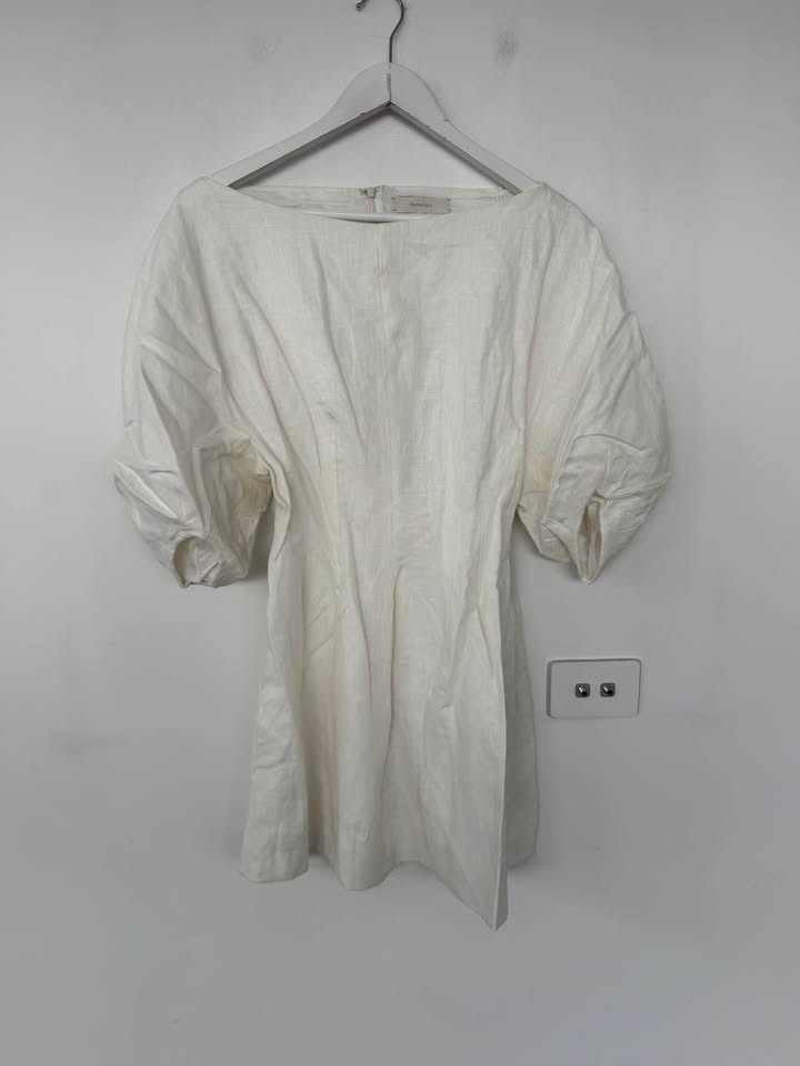 Faithful the brand mini dress - size 8 BNWT