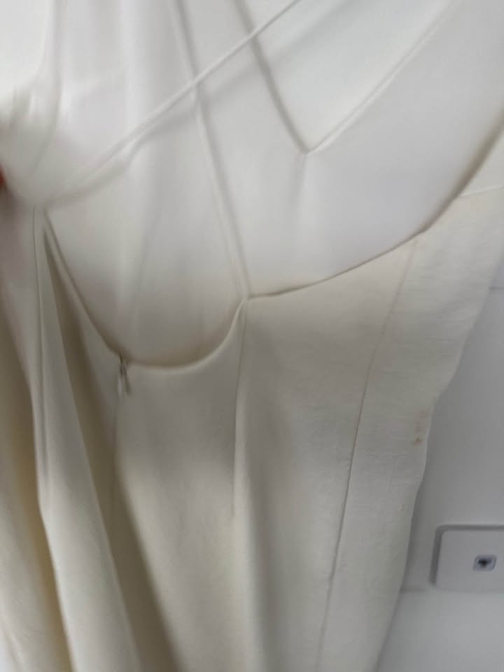 Dion Lee Dress - size 8
