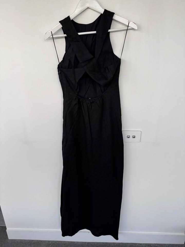Perfect Stranger Dress - size 10