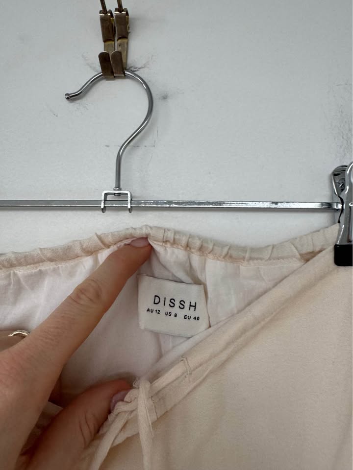 Dissh Set - size 12