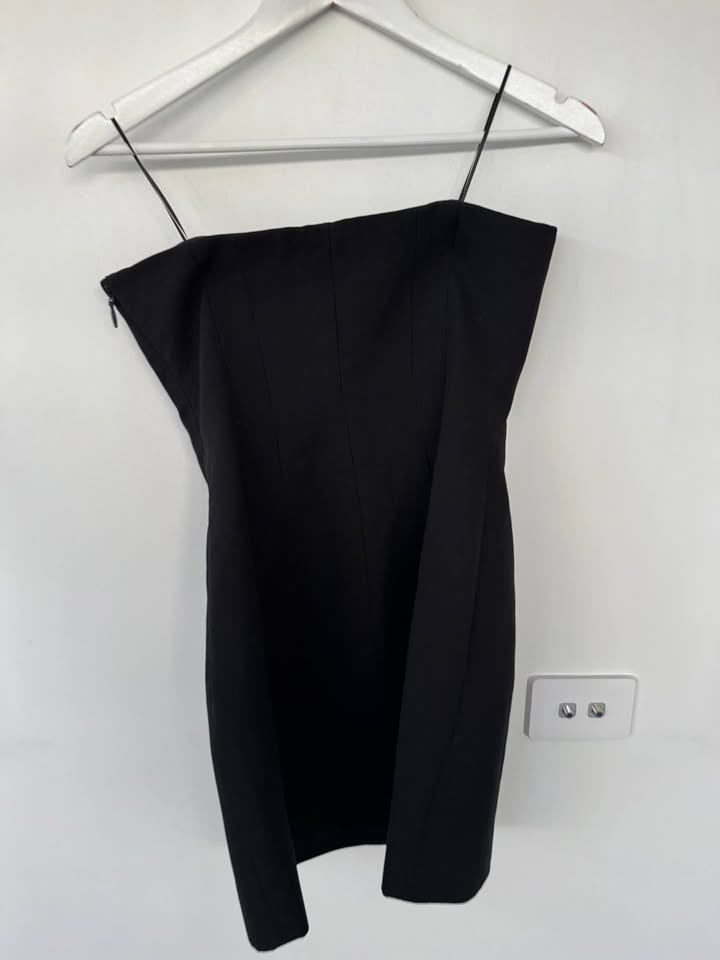 Witchery Mini Dress - size 8