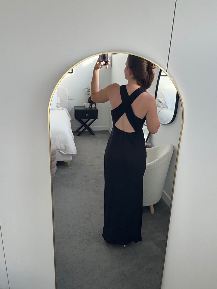 Perfect Stranger Dress - size 10