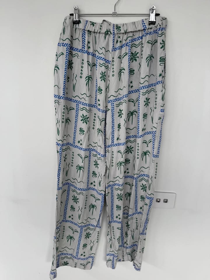 Palma Set - size XL