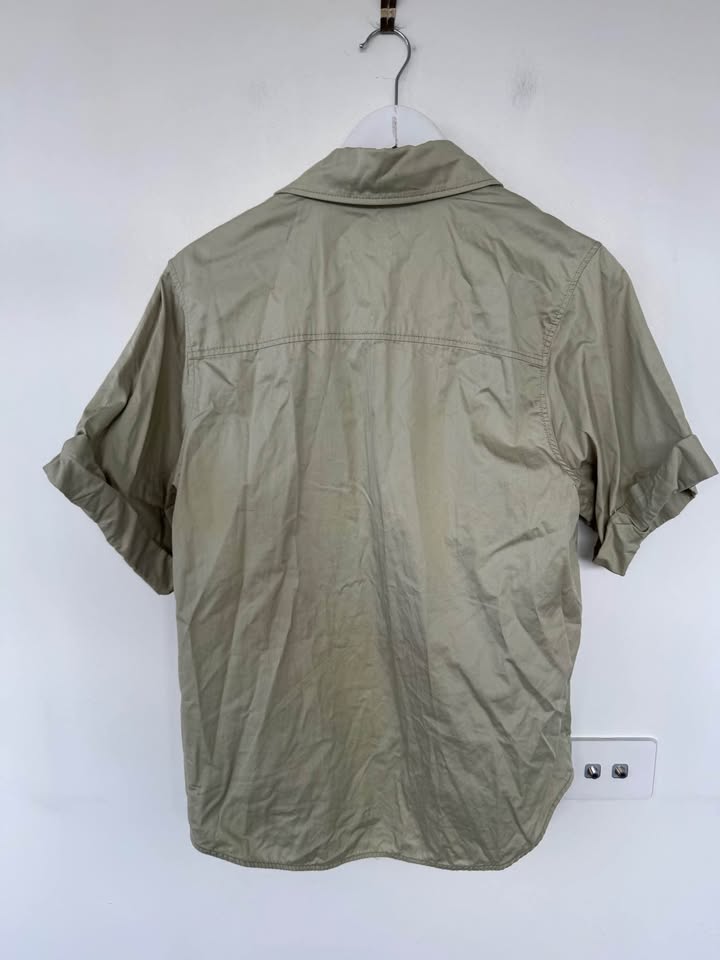 Camilla and Marc Shirt - size 10