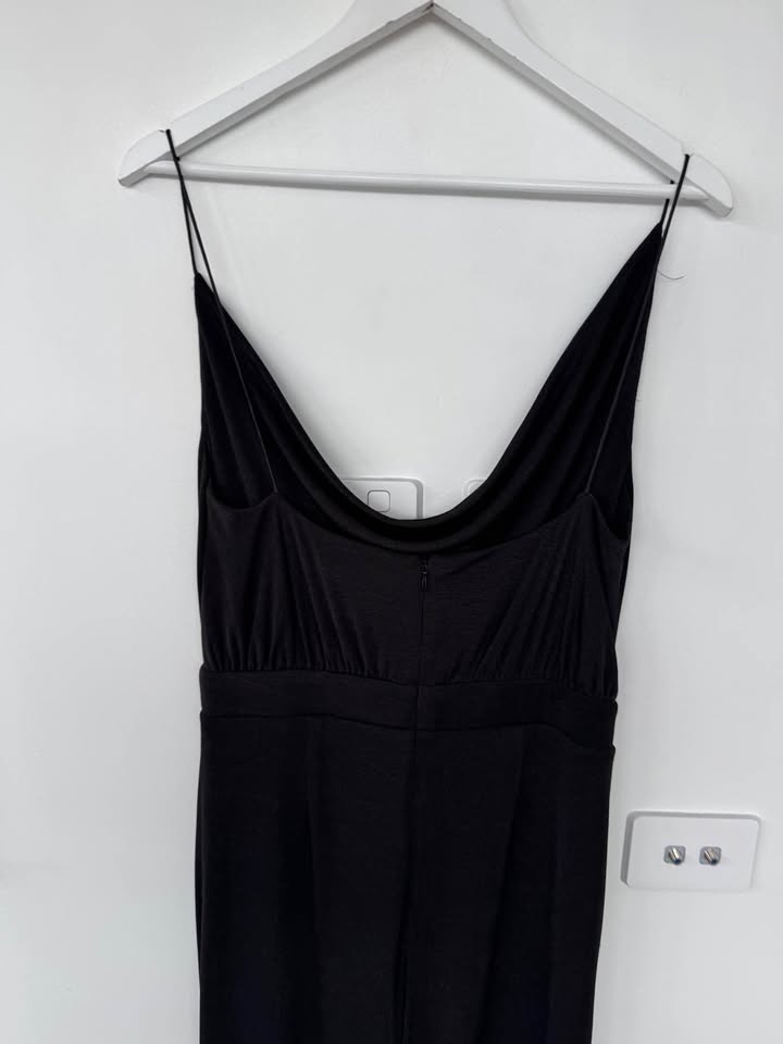 Misha Jumpsuit - size 12
